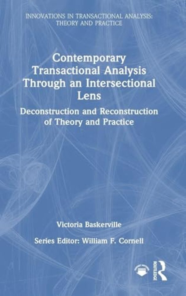 Contemporary Transactional Analysis Through an Intersectional Lens