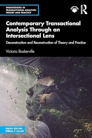 Contemporary Transactional Analysis Through an Intersectional Lens