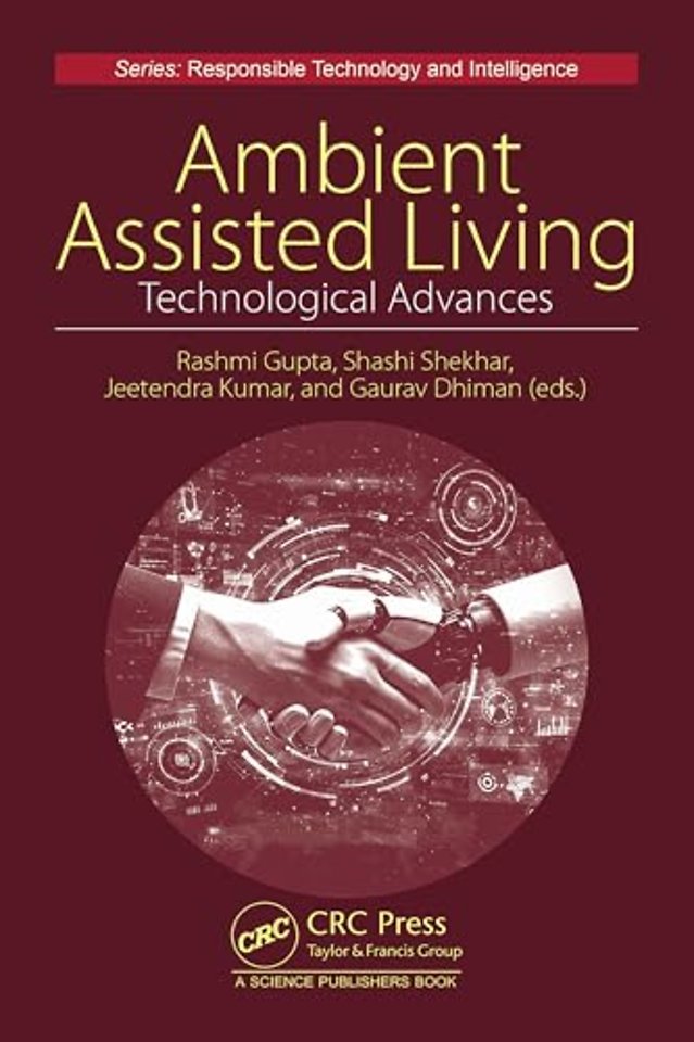 Ambient Assisted Living