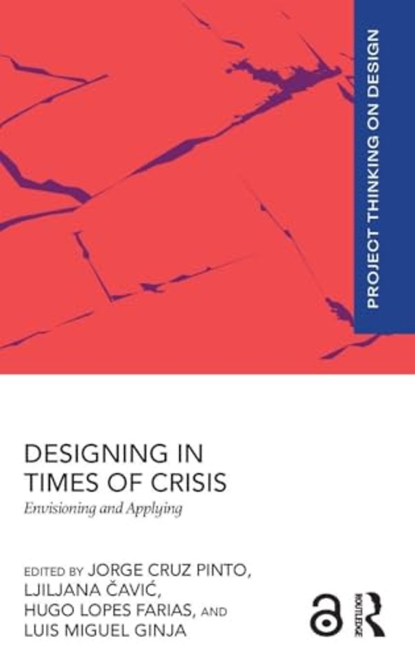 Designing in Times of Crisis