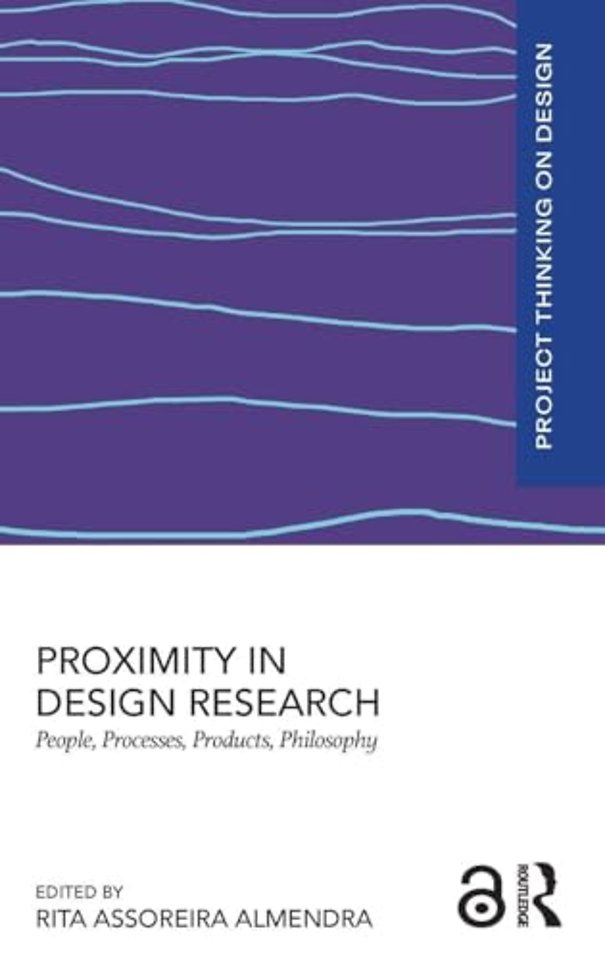 Proximity in Design Research