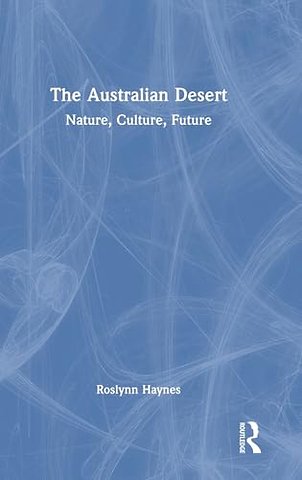 The Australian Desert