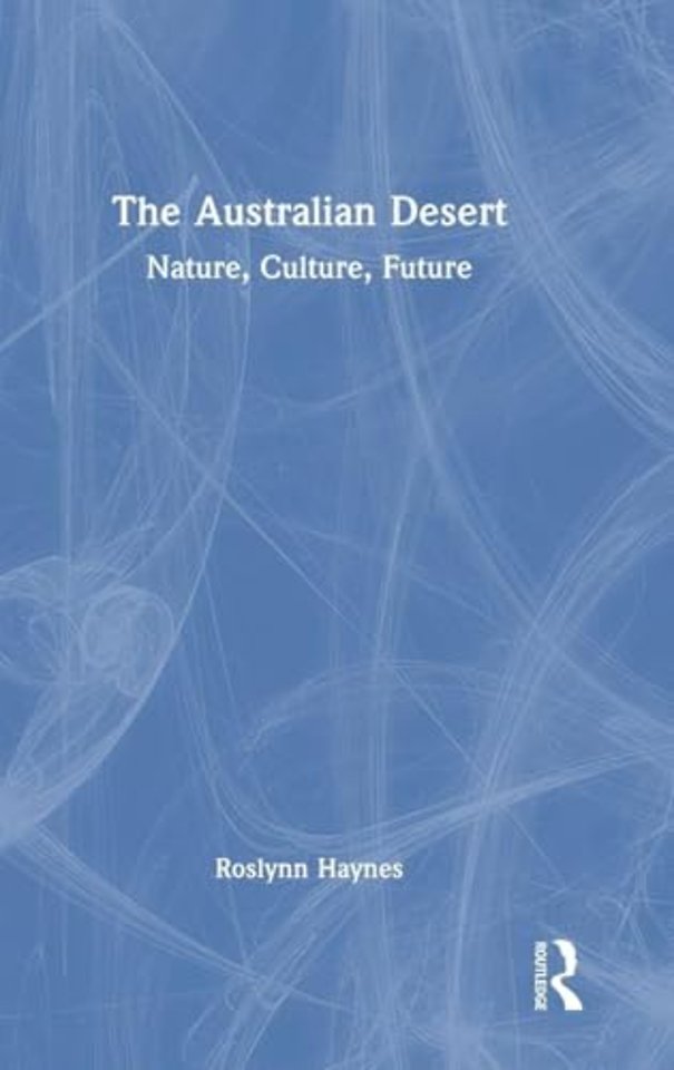 The Australian Desert