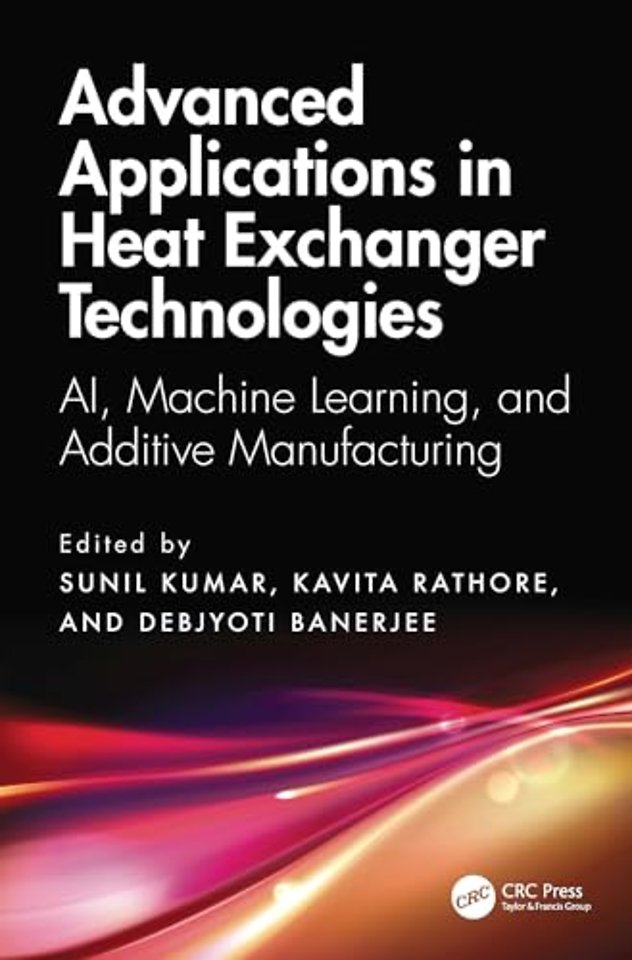 Advanced Applications in Heat Exchanger Technologies