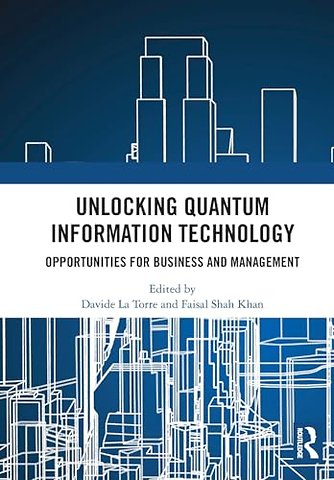 Unlocking Quantum Information Technology