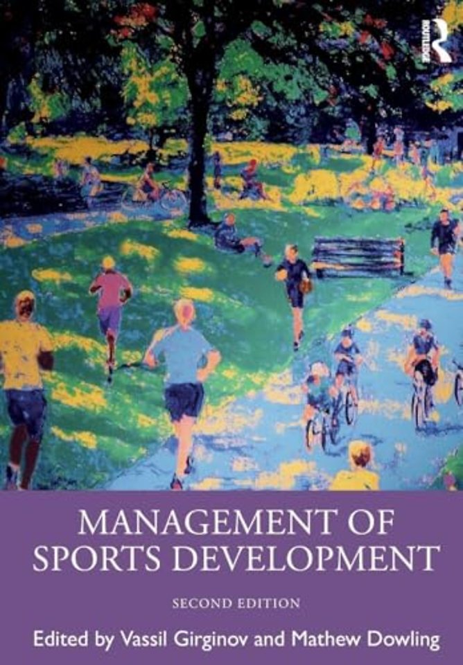 Management of Sports Development