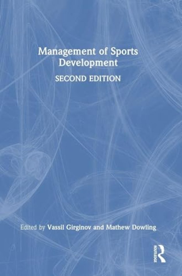 Management of Sports Development