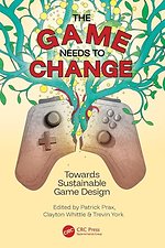 The Game Needs to Change