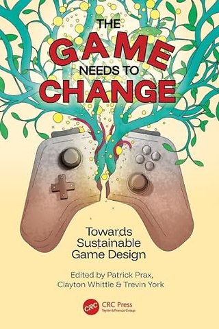 The Game Needs to Change