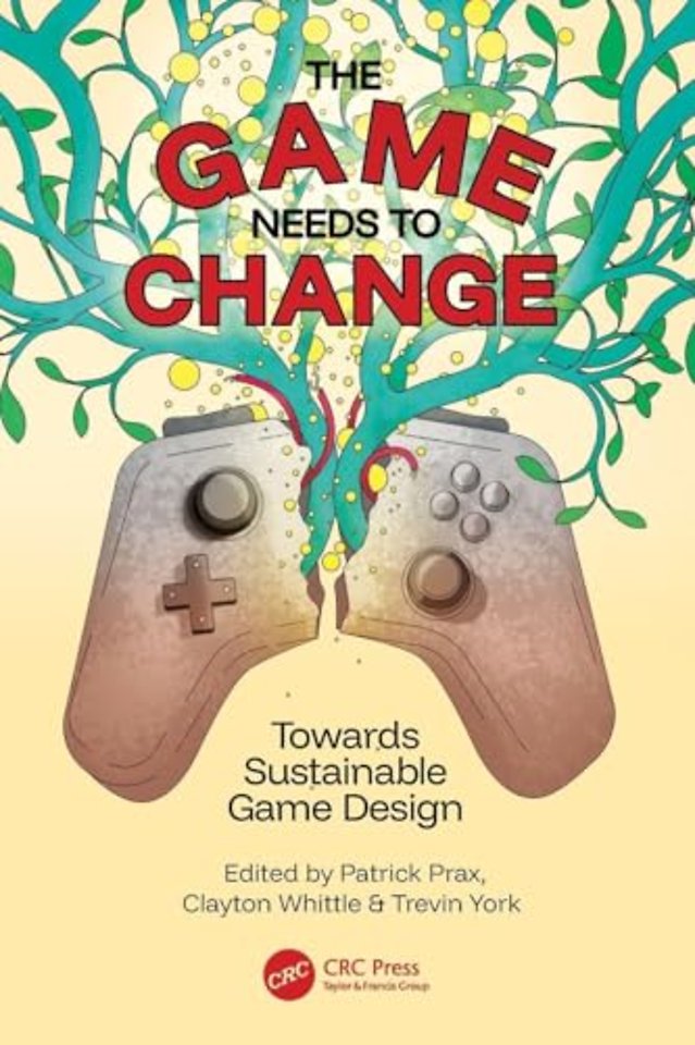 The Game Needs to Change