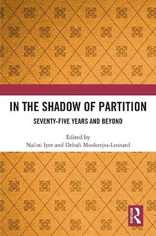 In the Shadow of Partition