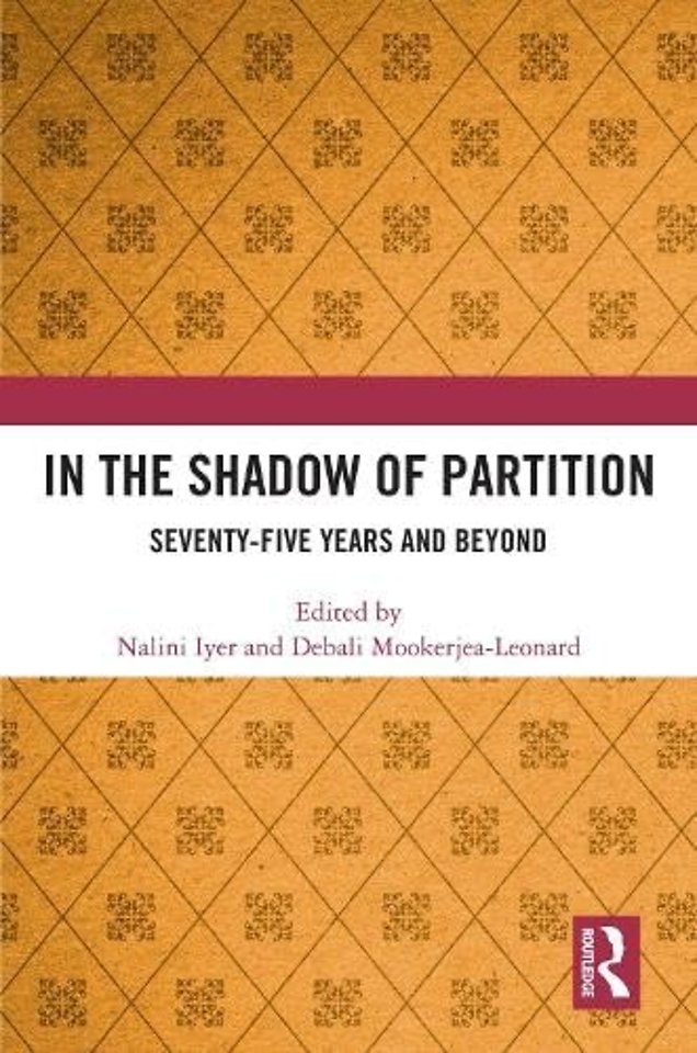 In the Shadow of Partition