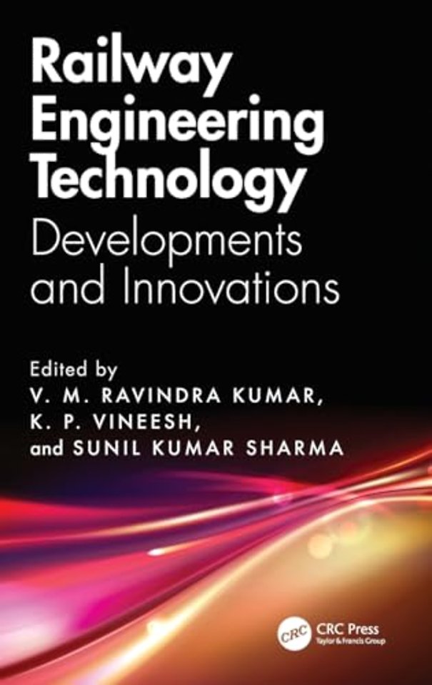 Railway Engineering Technology