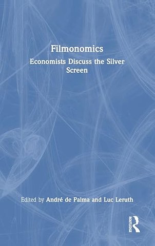 Filmonomics