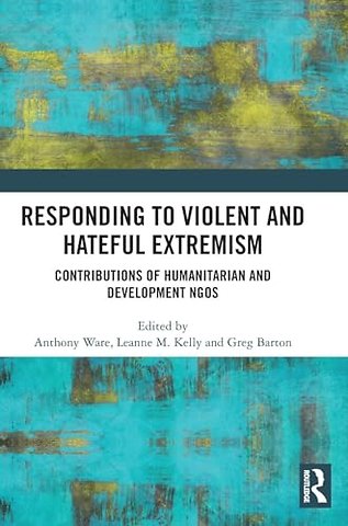 Responding to Violent and Hateful Extremism