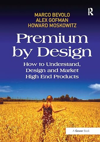 Premium by Design