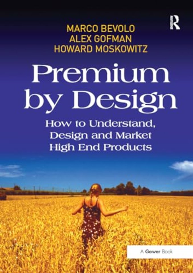 Premium by Design