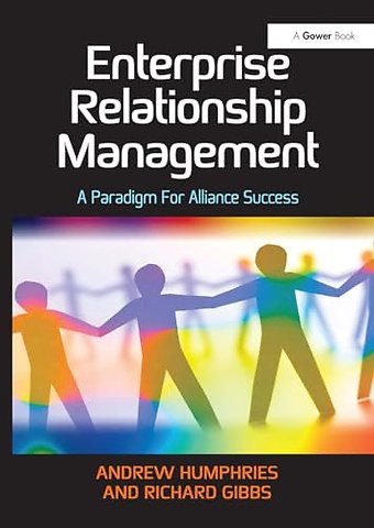 Enterprise Relationship Management
