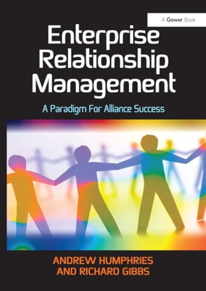 Enterprise Relationship Management