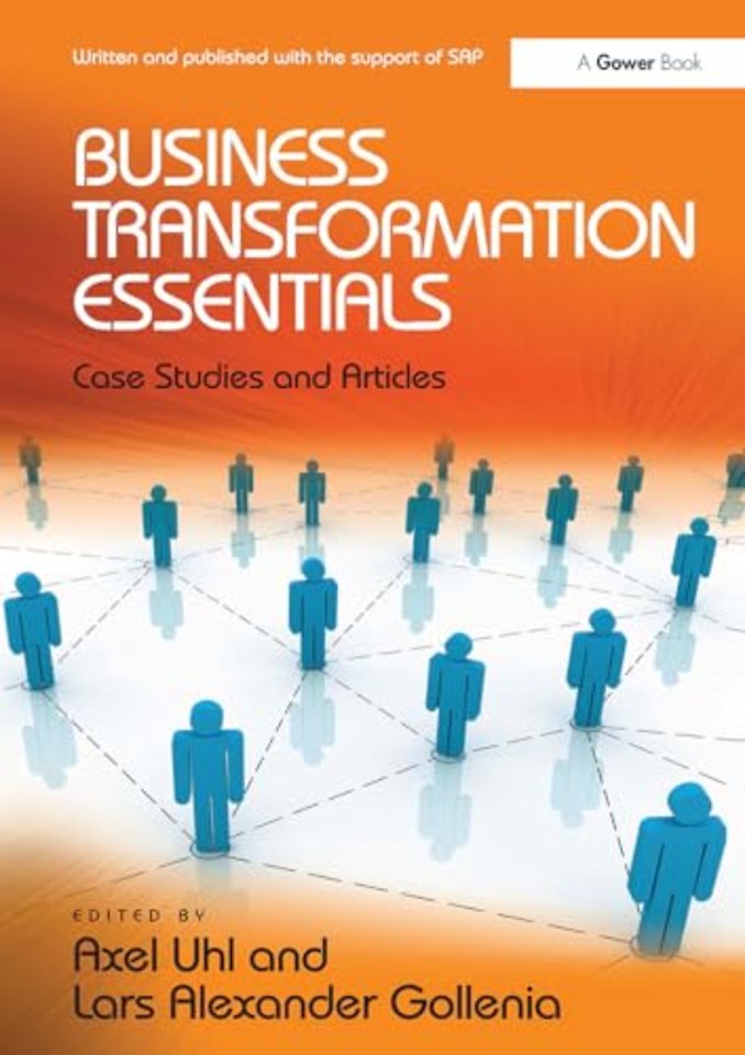 Business Transformation Essentials
