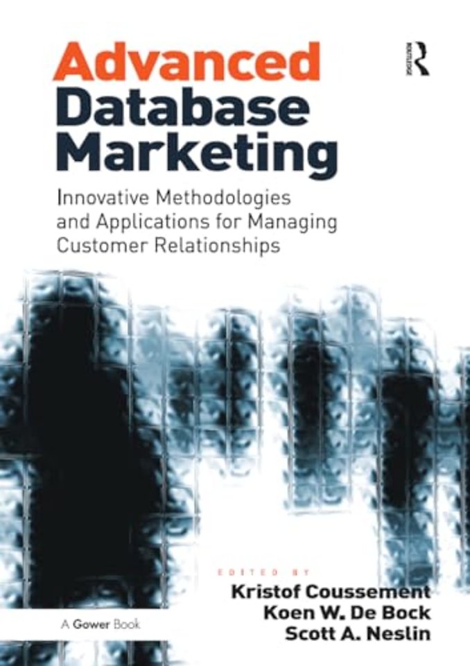 Advanced Database Marketing