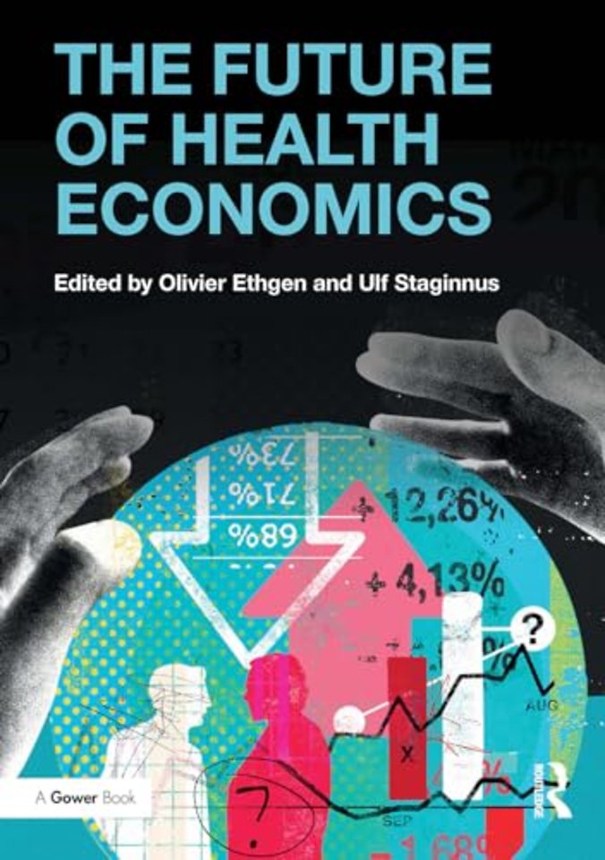 The Future of Health Economics