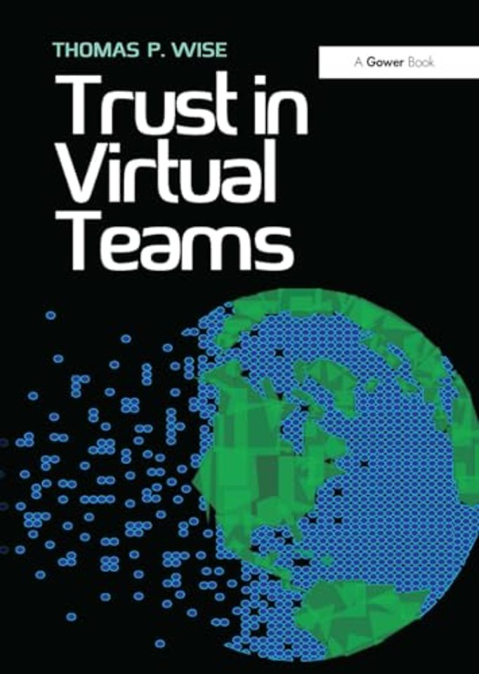 Trust in Virtual Teams