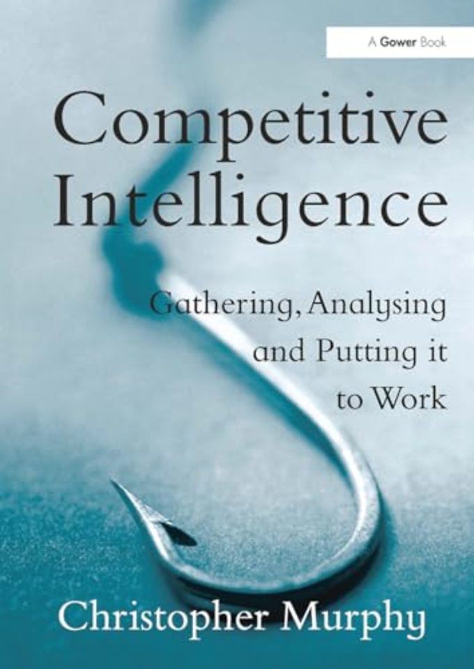 Competitive Intelligence