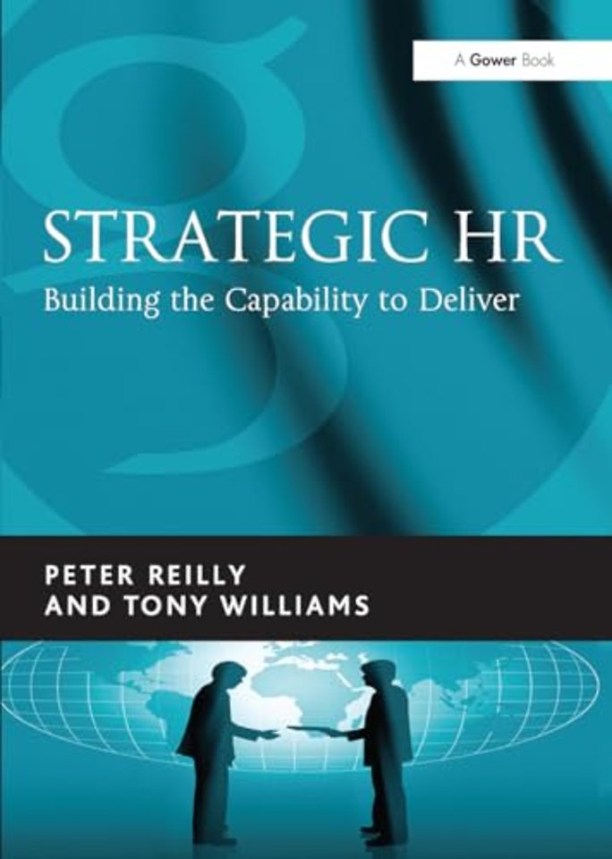 Strategic HR