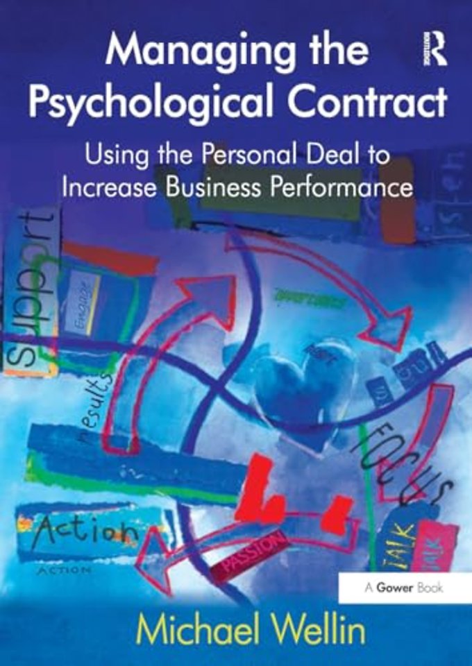 Managing the Psychological Contract