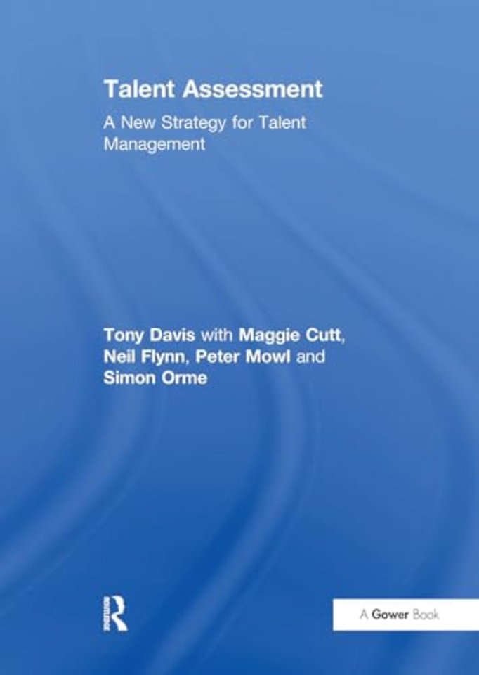 Talent Assessment