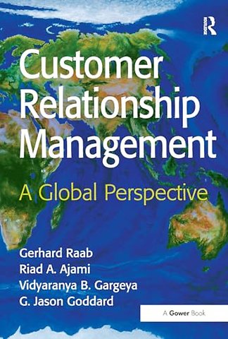 Customer Relationship Management