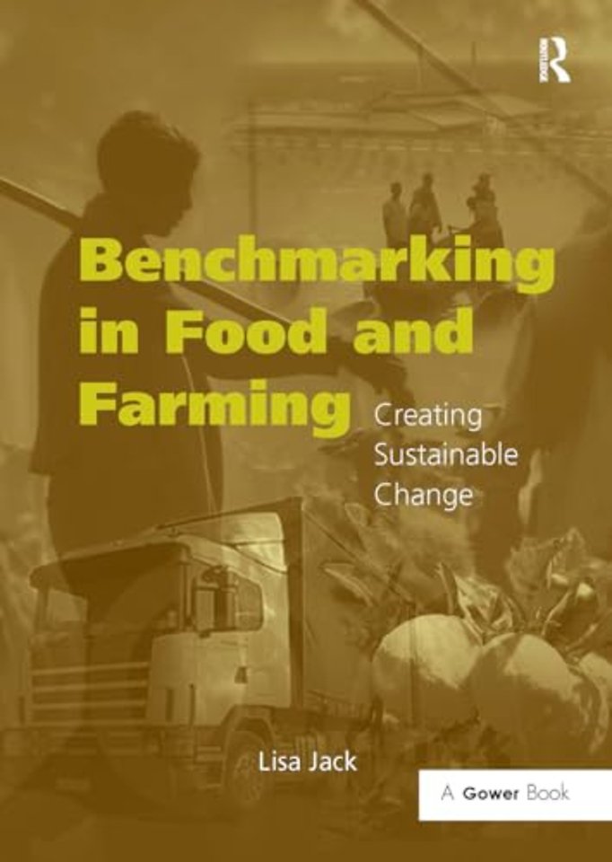 Benchmarking in Food and Farming
