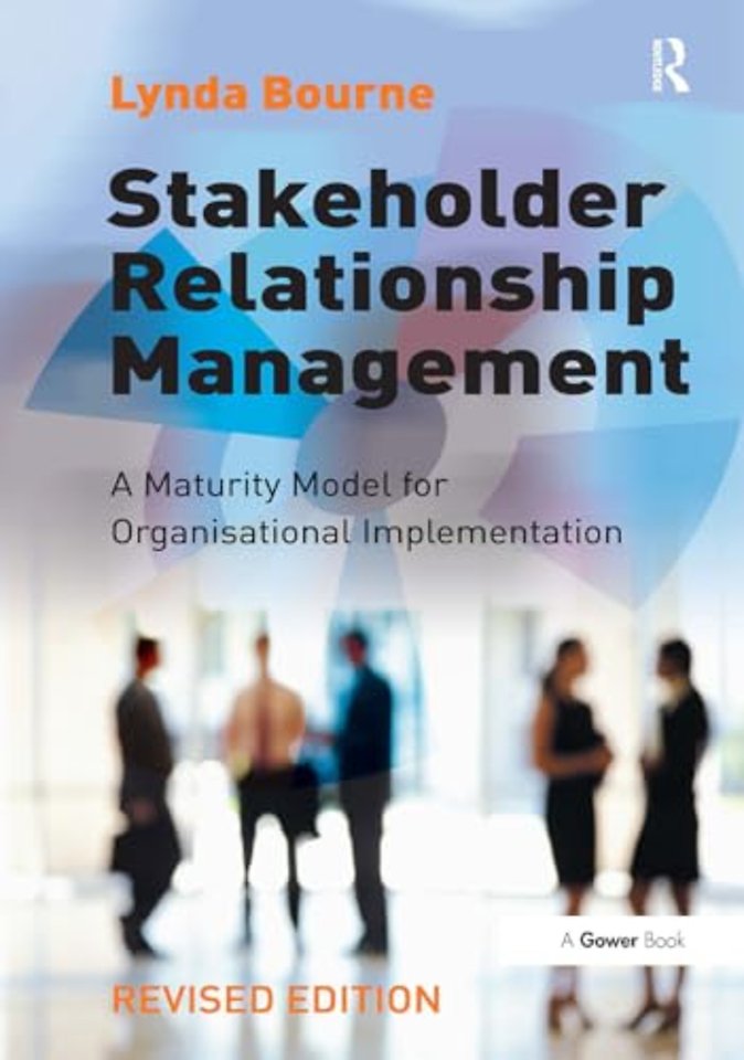 Stakeholder Relationship Management
