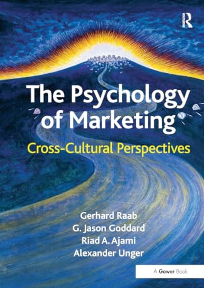The Psychology of Marketing