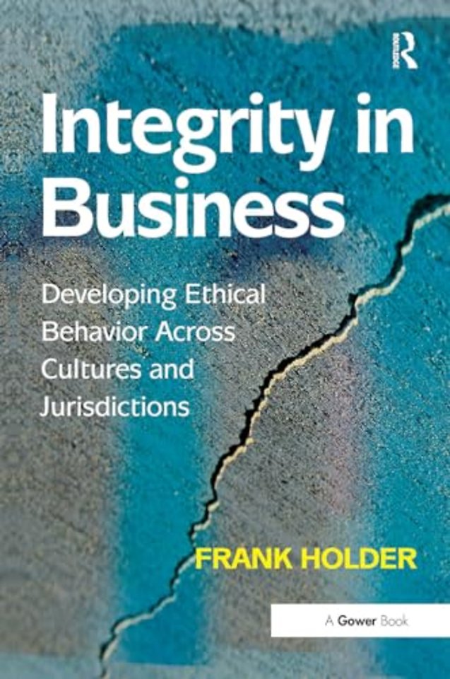 Integrity in Business