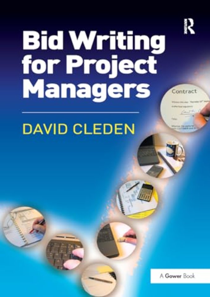 Bid Writing for Project Managers