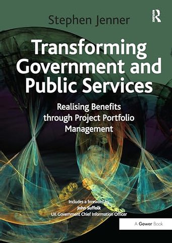 Transforming Government and Public Services