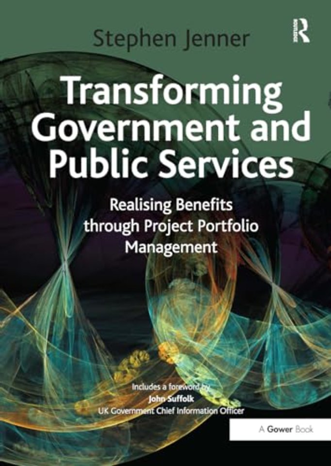 Transforming Government and Public Services
