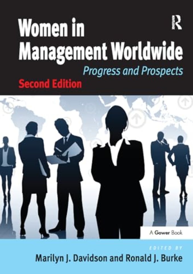 Women in Management Worldwide