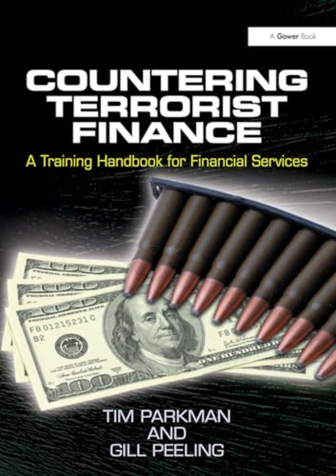 Countering Terrorist Finance