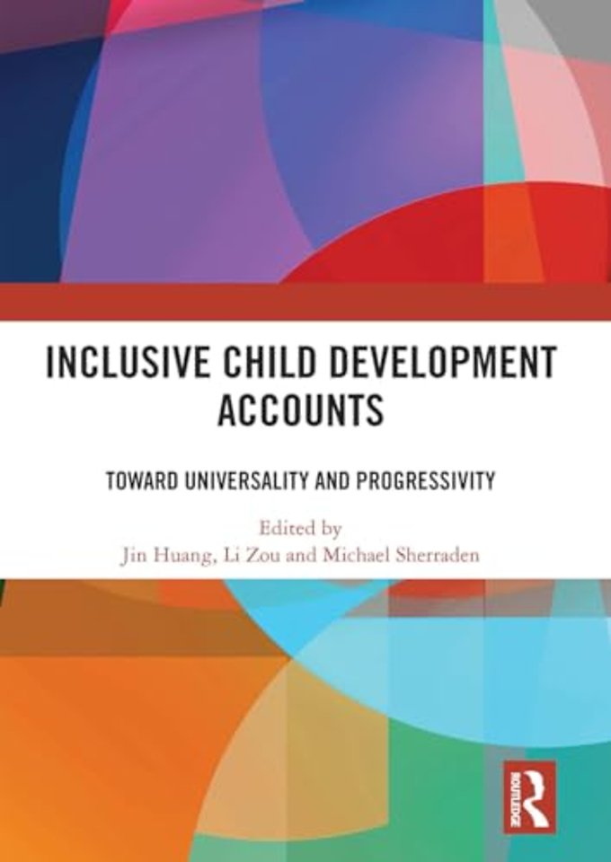 Inclusive Child Development Accounts