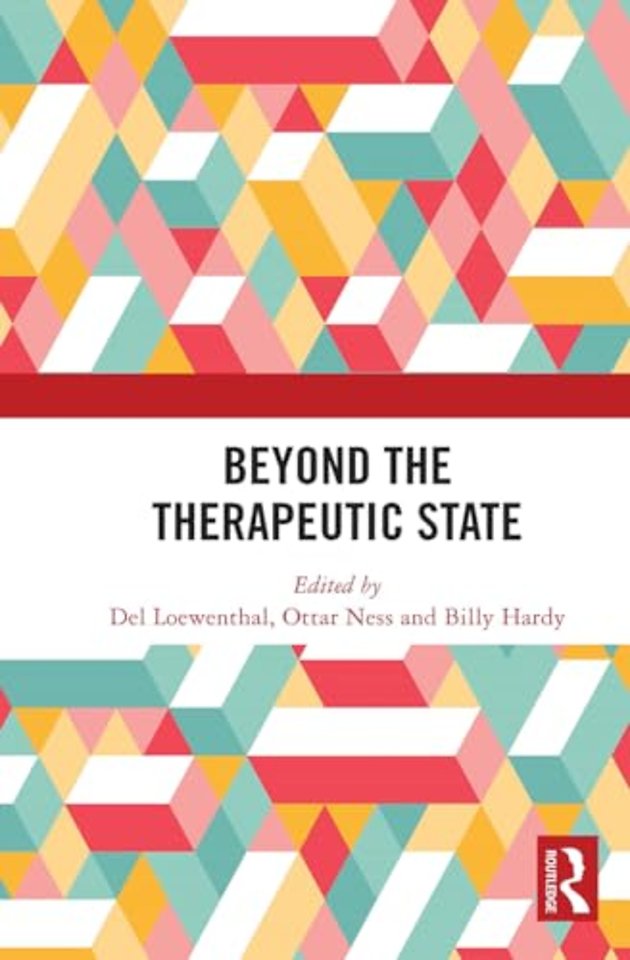 Beyond the Therapeutic State