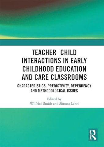 Teacher–Child Interactions in Early Childhood Education and Care Classrooms