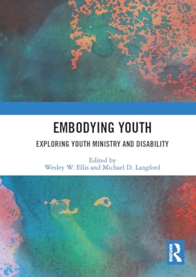 Embodying Youth