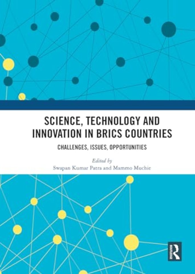 Science, Technology and Innovation in BRICS Countries