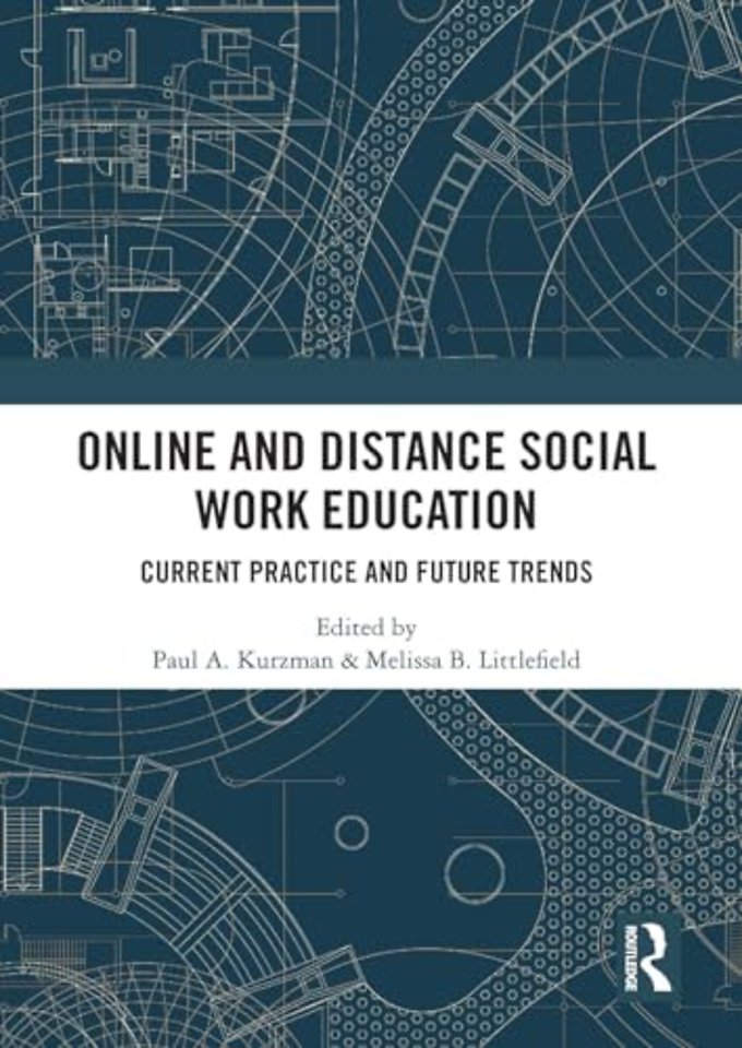 Online and Distance Social Work Education