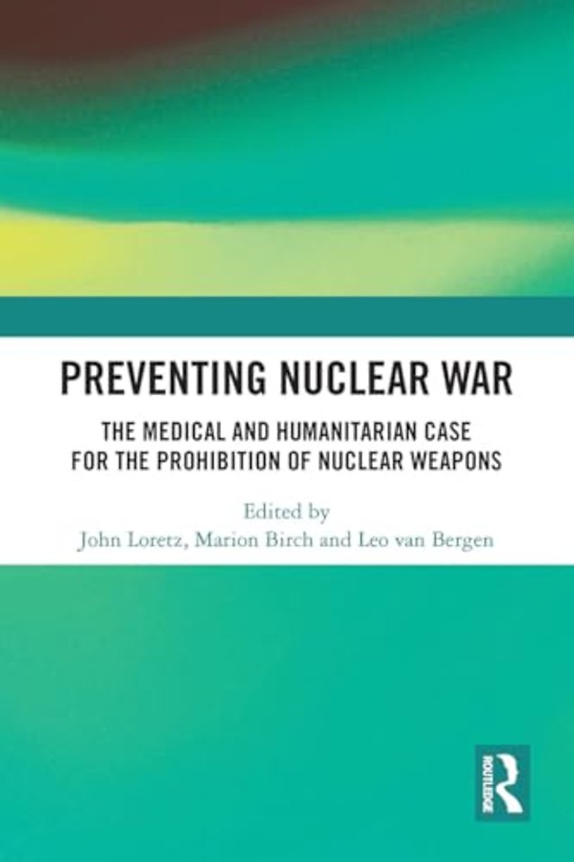 Preventing Nuclear War