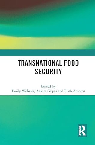 Transnational Food Security