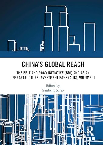 China’s Global Reach